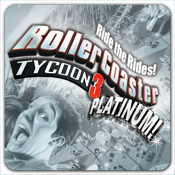 roller coaster tycoon 3 mods download